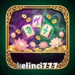KELINCI777 — ikon APK